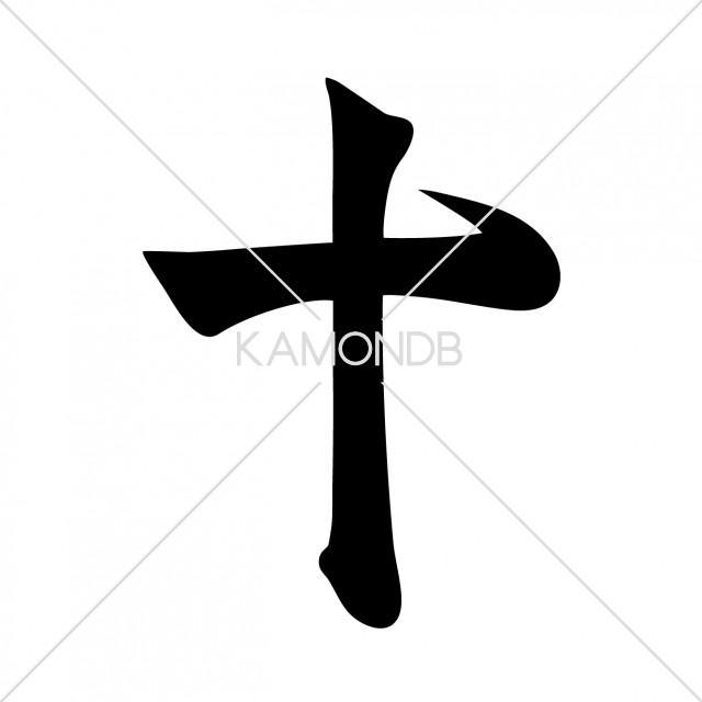 島津十字