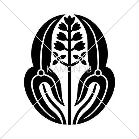 変わり長州沢瀉