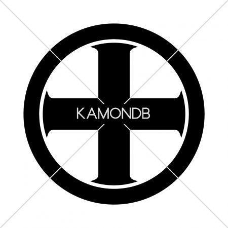 丸に変わり十字(1)