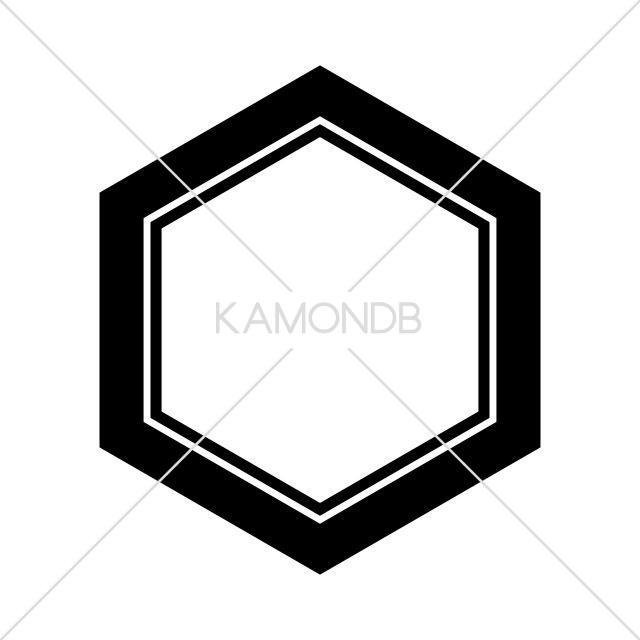 細亀甲