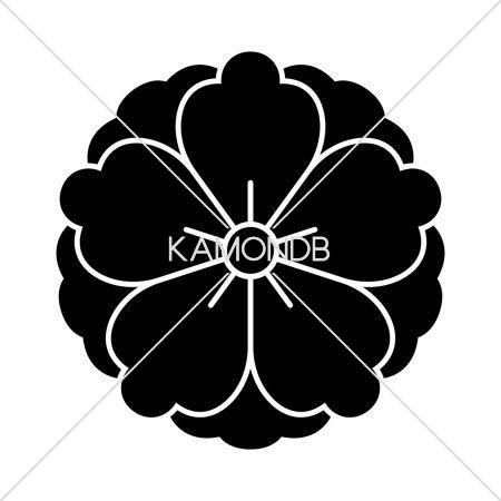 八重唐花