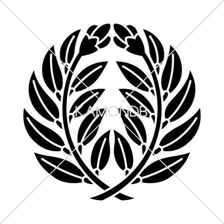 抱枝葉桔梗