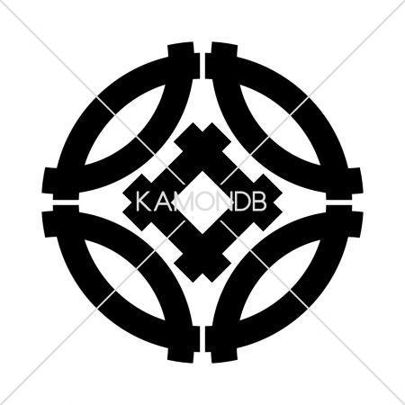 七宝井筒