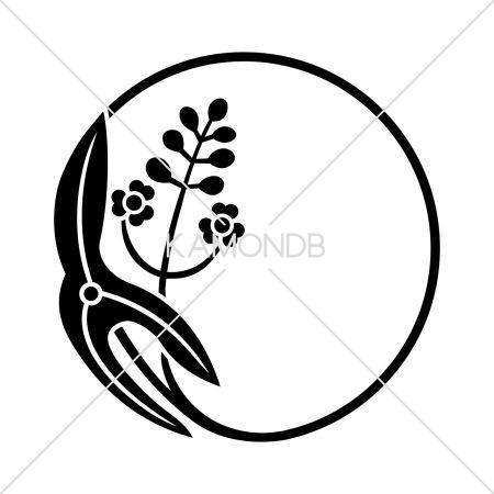 一つ沢瀉の丸