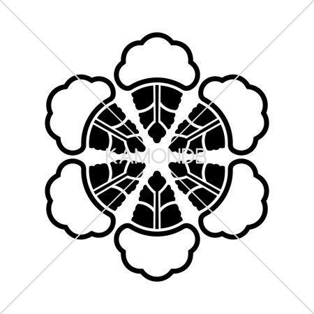 中陰六つ唐桐車
