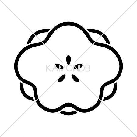 陰八重利休梅