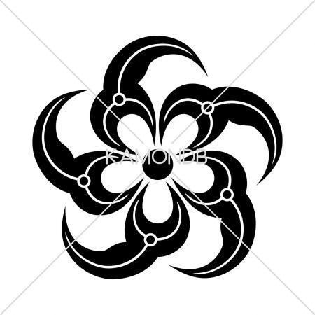 五つ捻じ沢瀉(2)