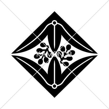 隅立て角沢瀉
