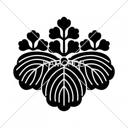 五三桐　漆喰による 0a150deaac76be7ef146193399b9db