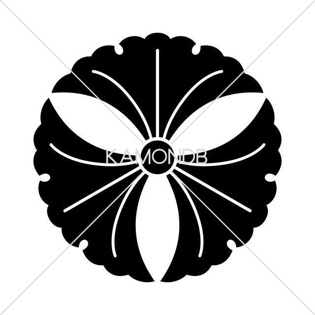 三つ銀杏