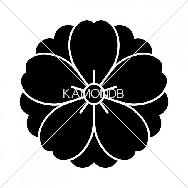 八重桜