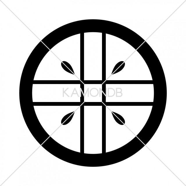 宮之城十文字
