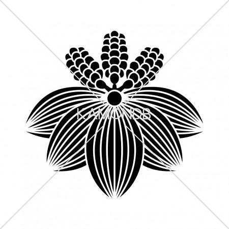 絵志野 蛇籠 草花紋 向付 絵志野 蛇籠 草花紋 向付 - メルカリ