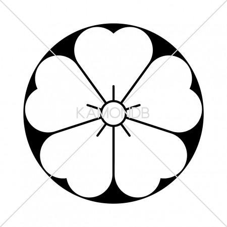 石持地抜桜