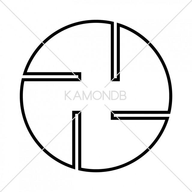 陰丸万字