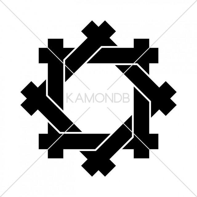 組合わせ井筒(2)