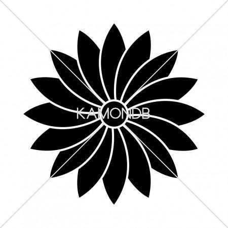 捻じ菊