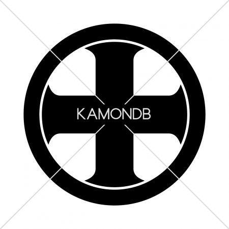 丸に変わり十字(2)