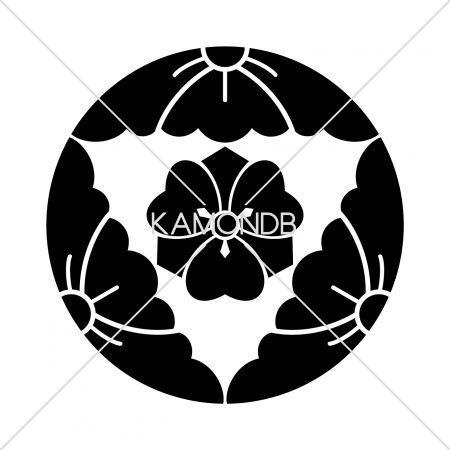 mitsuwarikarahananikenkatabami