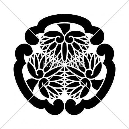出羽三つ葵
