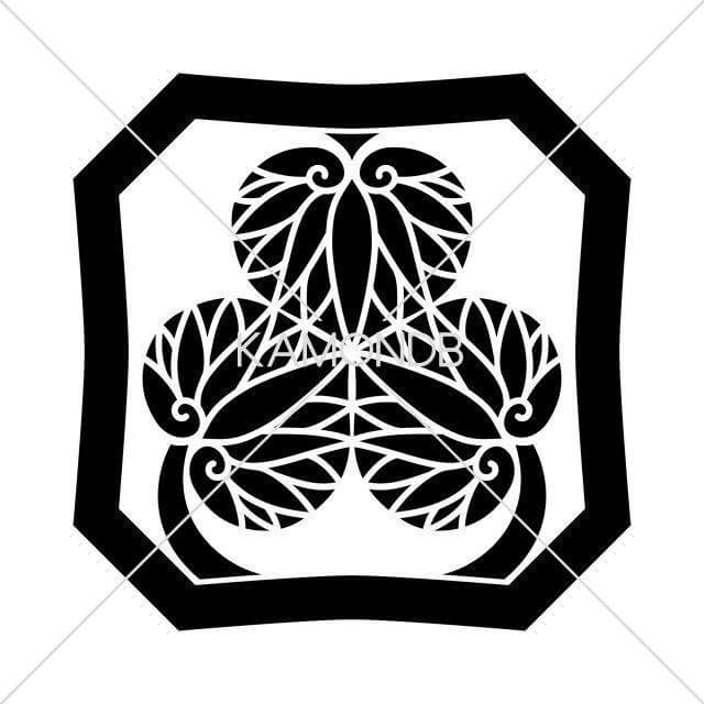 越前三つ葵
