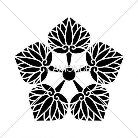 五つ葵