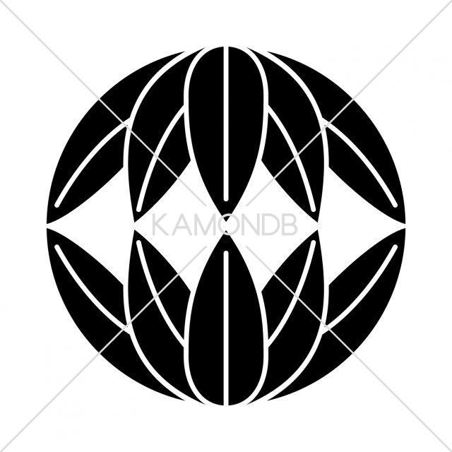 十枚笹
