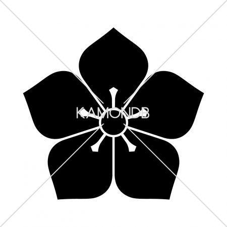 剣香ひ桔梗