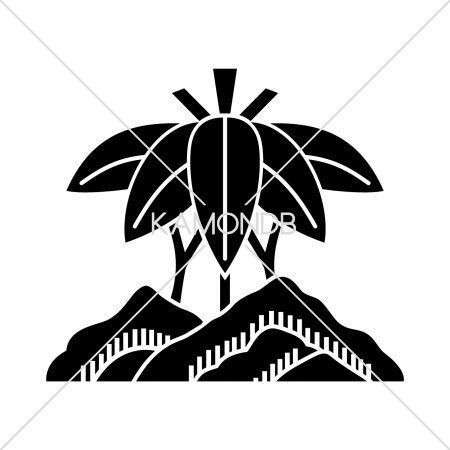 松井岩笹