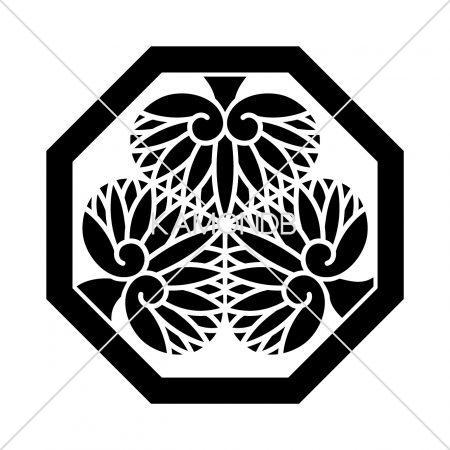 守山三つ葵