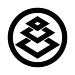 丸に変わり三階菱