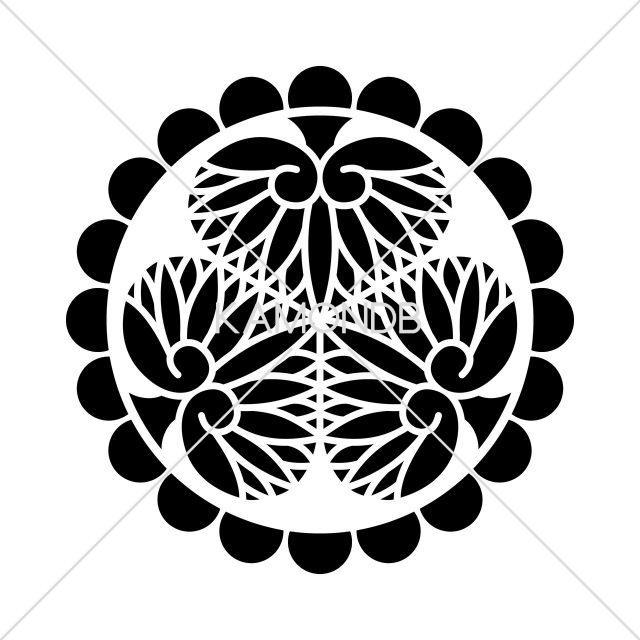 高須三つ葵