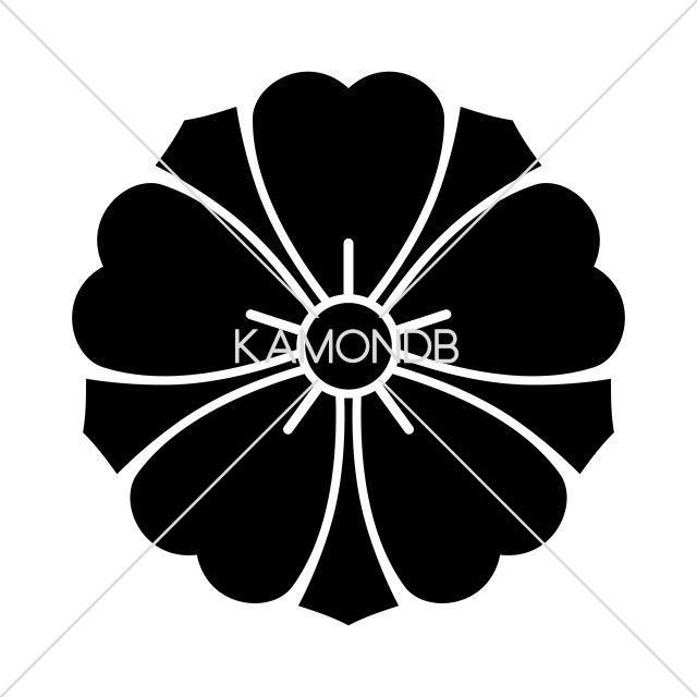剣桜