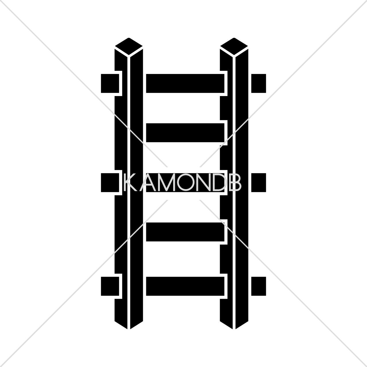 五段梯子