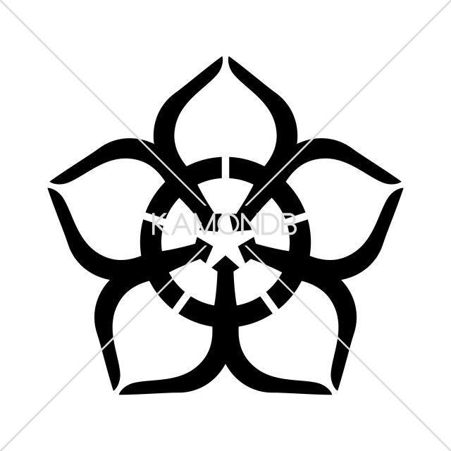 大文字桔梗
