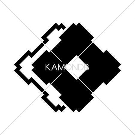 陰陽重ね井筒