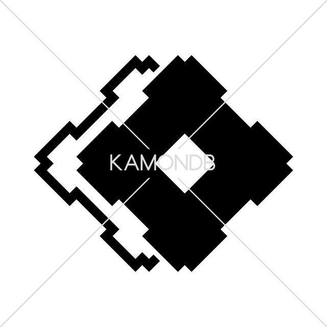 陰陽重ね井筒