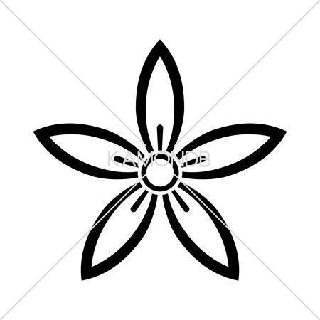 陰細桔梗