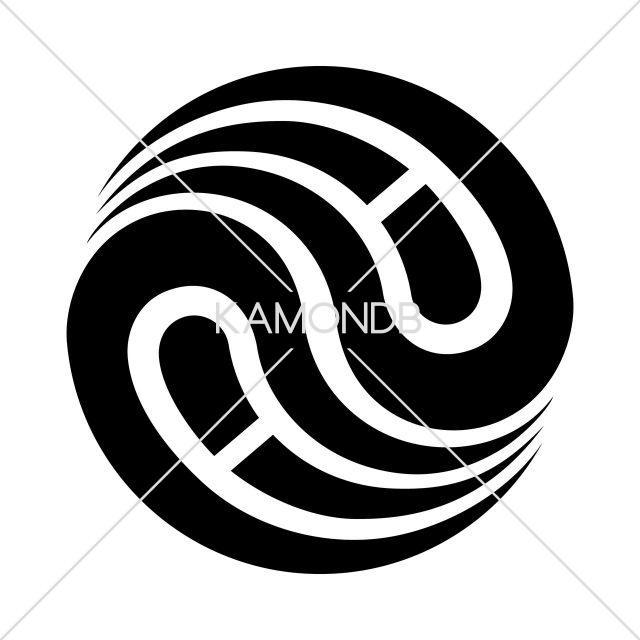 明文字丸
