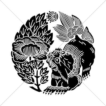 中国　堆黒　牡丹紋菱型蓋紋　送料込み0823 中国 堆黒 牡丹紋菱型蓋紋 送料込み0823 中国 堆黒 牡丹