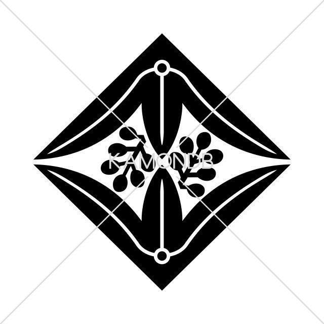 隅立て角沢瀉