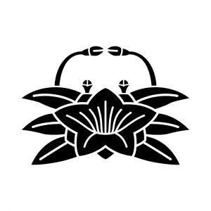 蟹桔梗