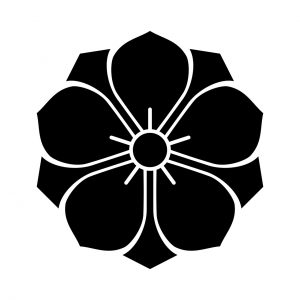 剣桔梗