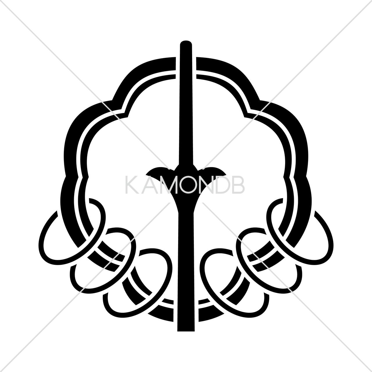 錫杖 家紋db 錫杖 家紋db