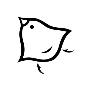 陰千鳥